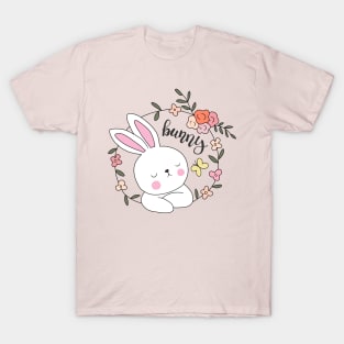 Little Bunny T-Shirt